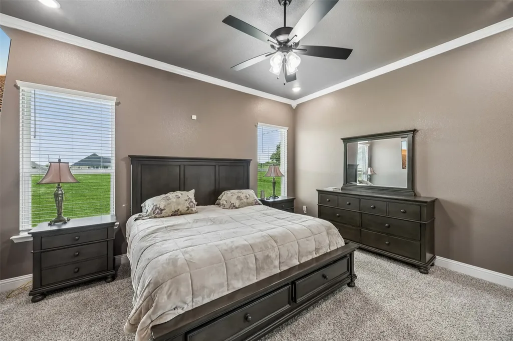 2000 Donna Court Reno TX 76020