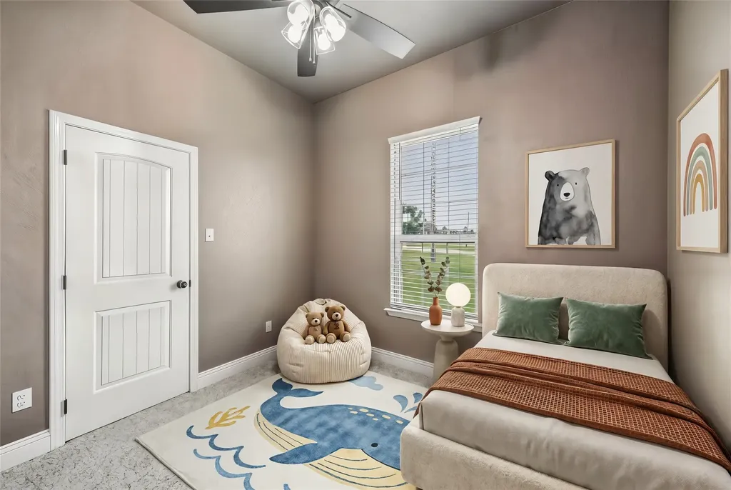 2000 Donna Court Reno TX 76020