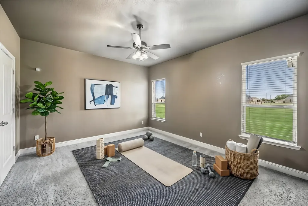 2000 Donna Court Reno TX 76020
