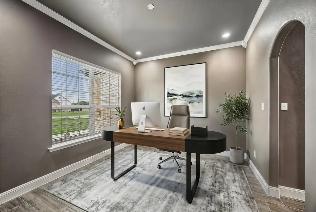 2000 Donna Court Reno TX 76020