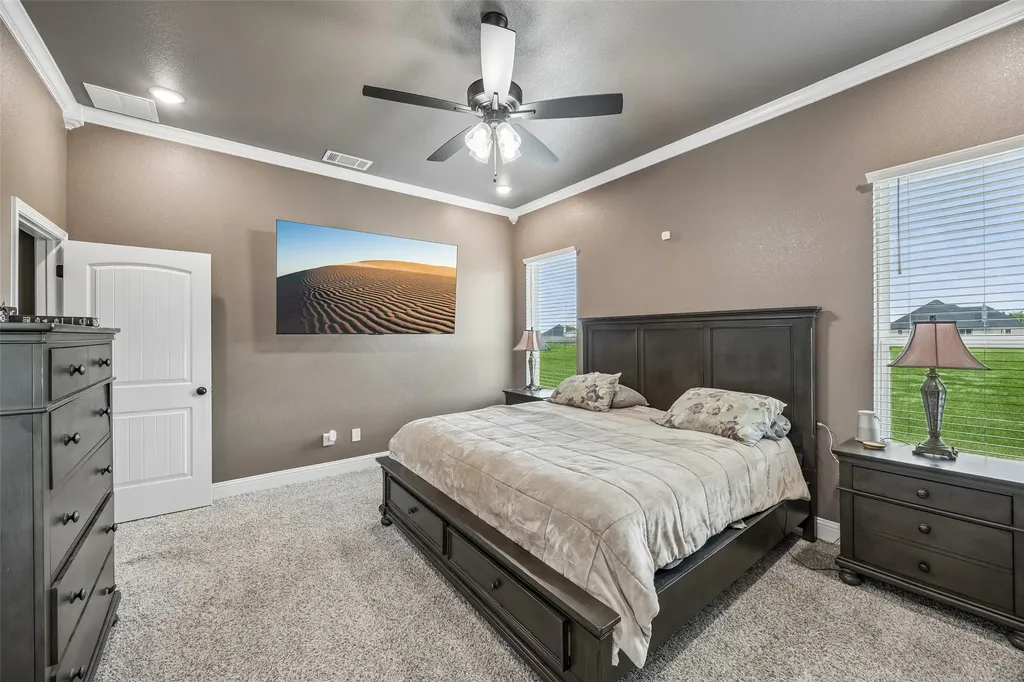 2000 Donna Court Reno TX 76020