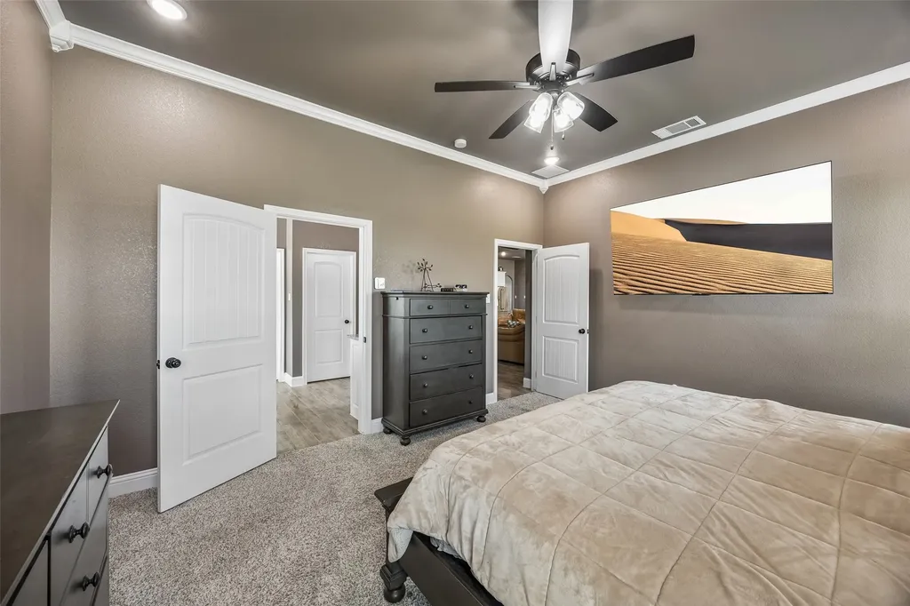 2000 Donna Court Reno TX 76020