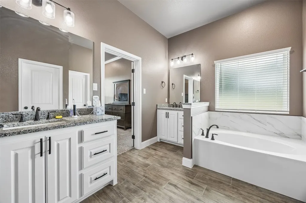 2000 Donna Court Reno TX 76020