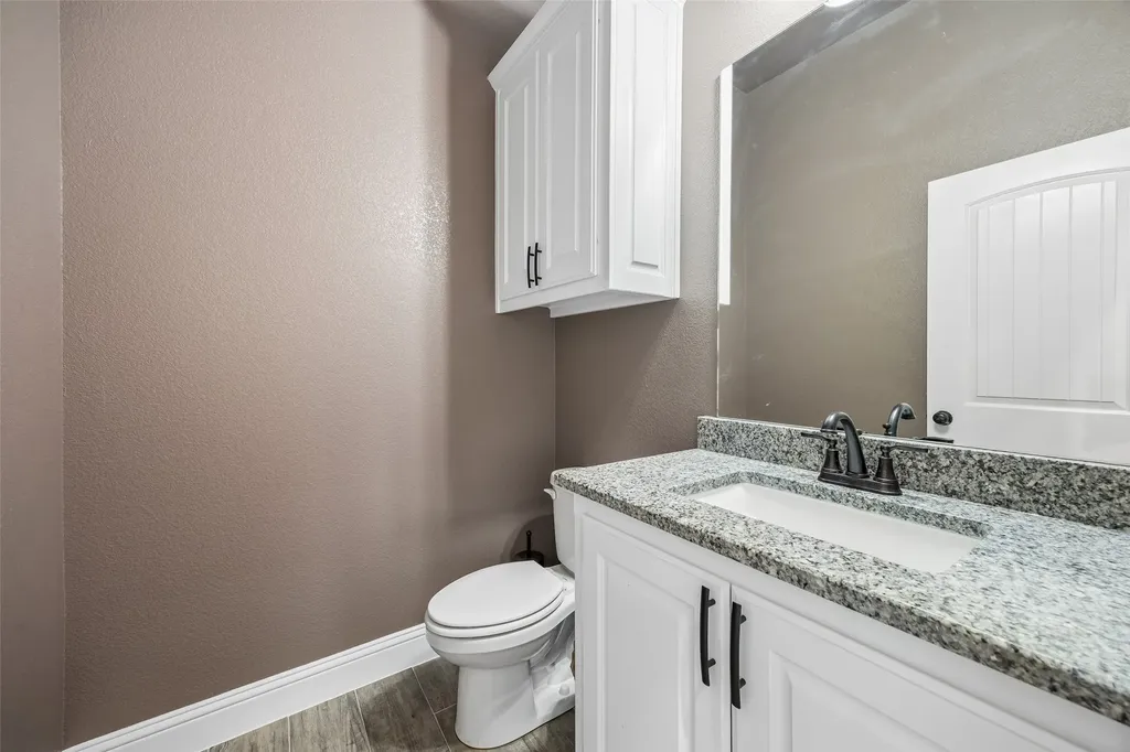 2000 Donna Court Reno TX 76020