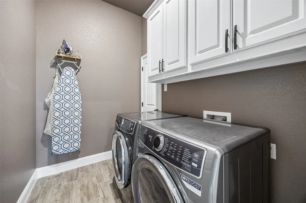 2000 Donna Court Reno TX 76020