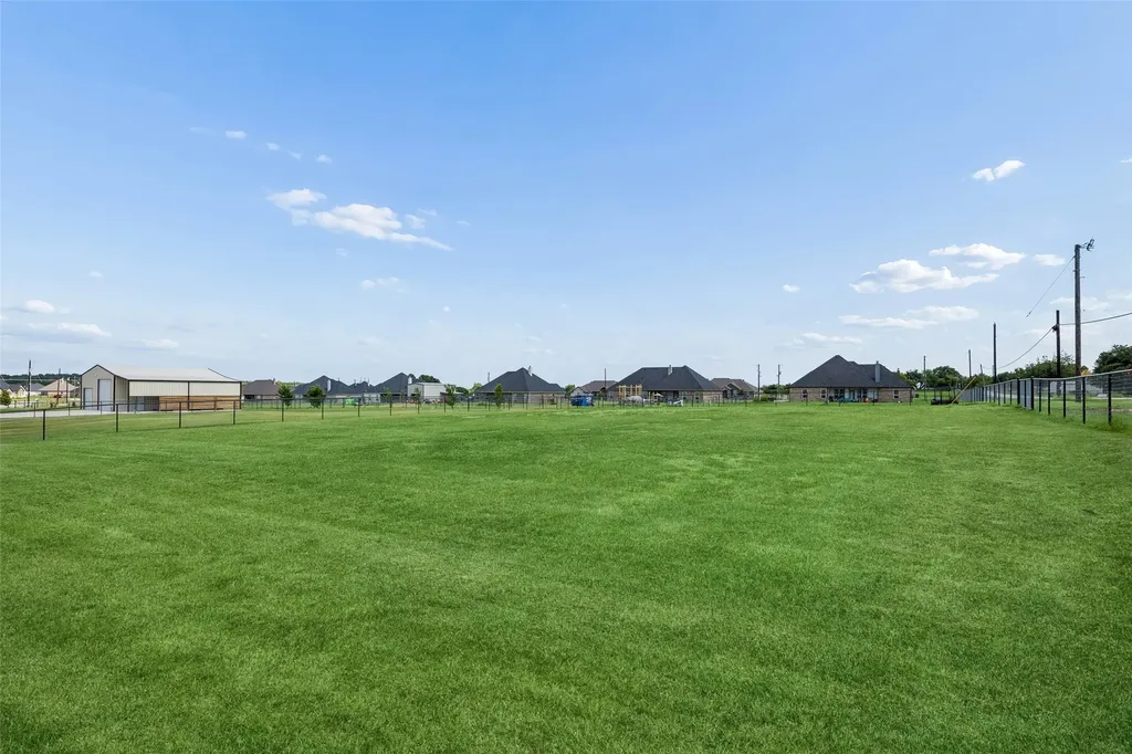 2000 Donna Court Reno TX 76020