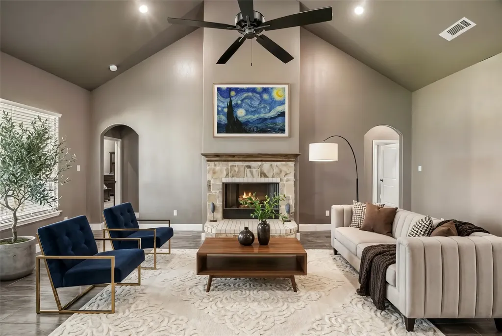 2000 Donna Court Reno TX 76020
