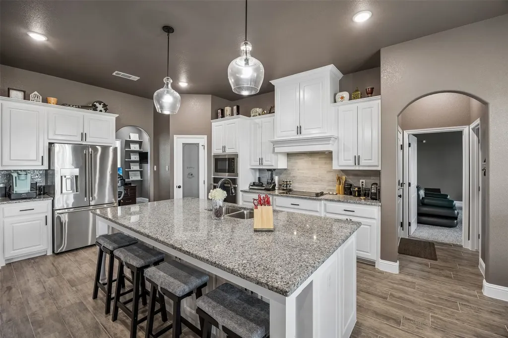 2000 Donna Court Reno TX 76020