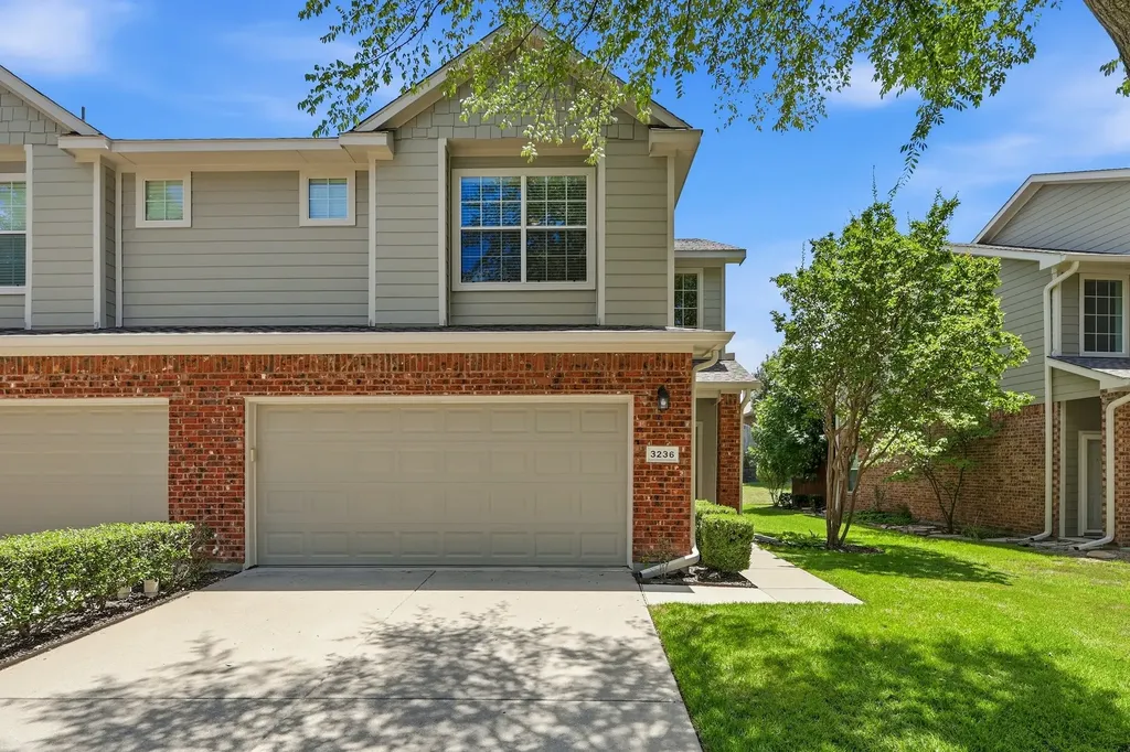 3236 Tarrant Lane Plano TX 75025