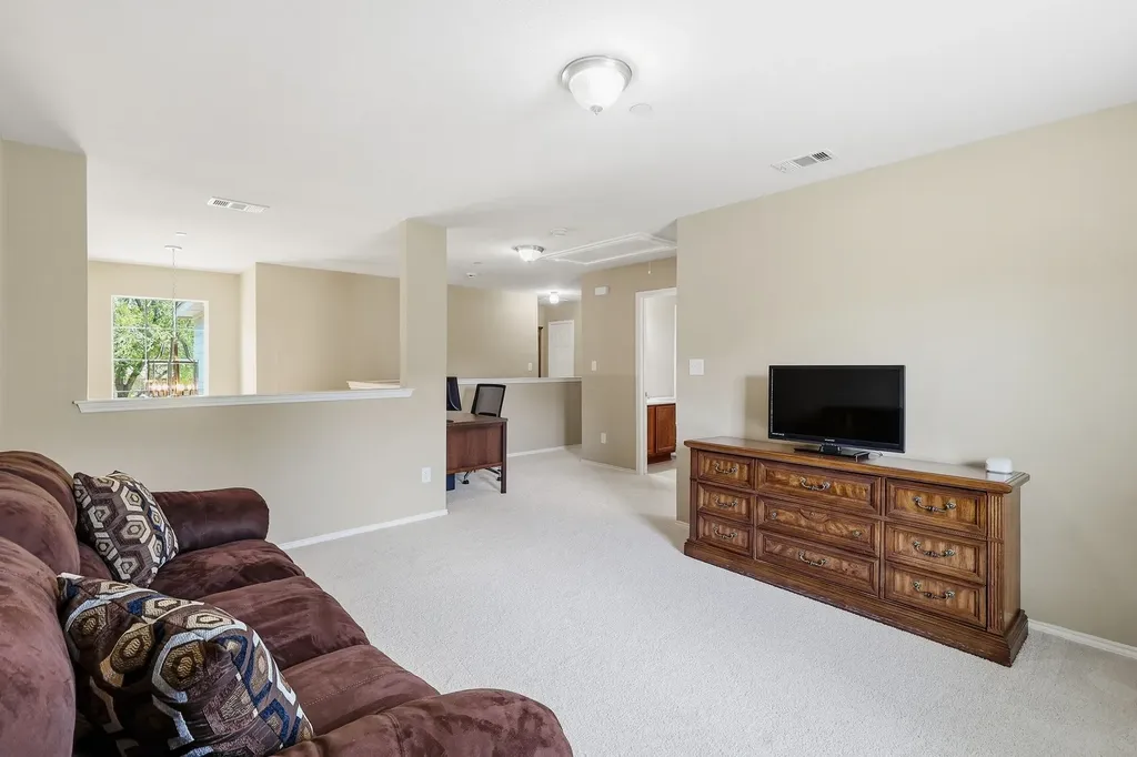 3236 Tarrant Lane Plano TX 75025