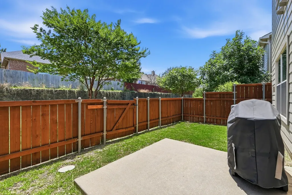 3236 Tarrant Lane Plano TX 75025