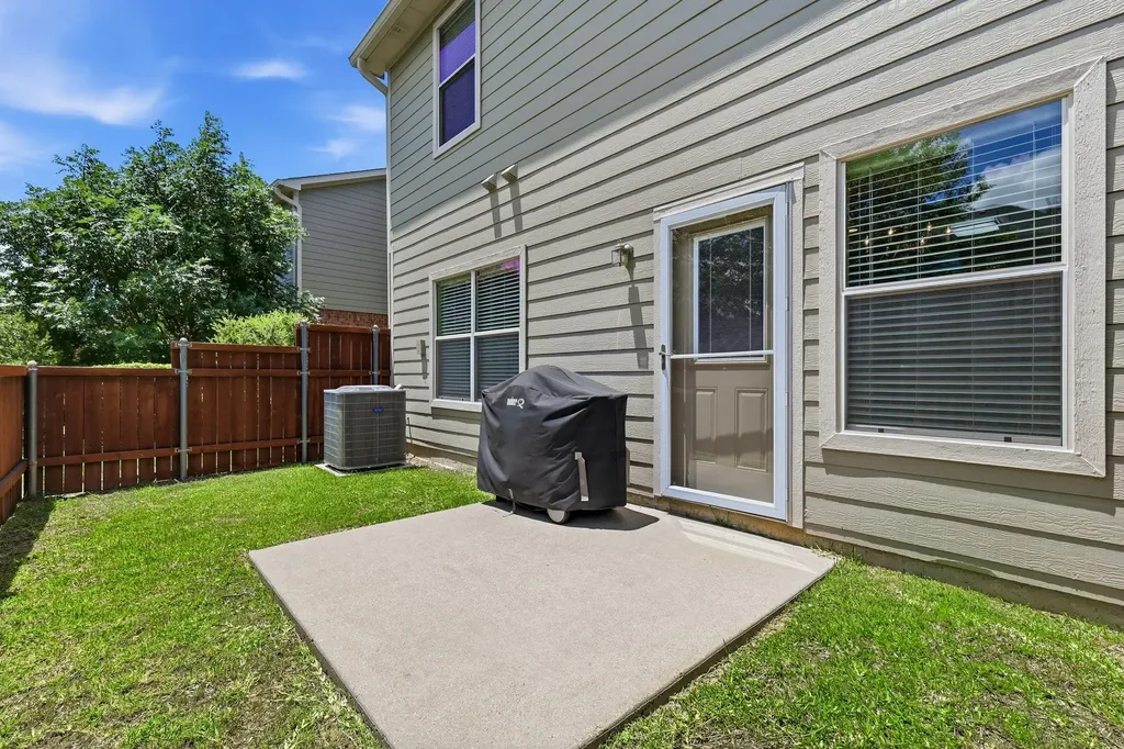 3236 Tarrant Lane Plano TX 75025