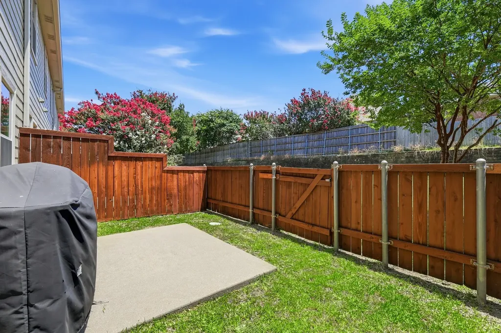 3236 Tarrant Lane Plano TX 75025