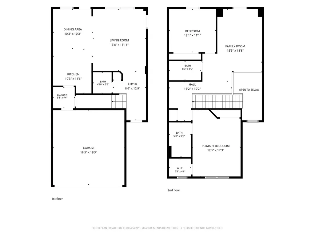3236 Tarrant Lane Plano TX 75025