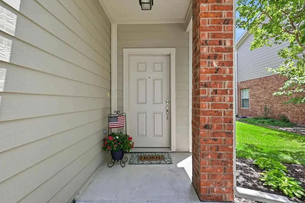 3236 Tarrant Lane Plano TX 75025