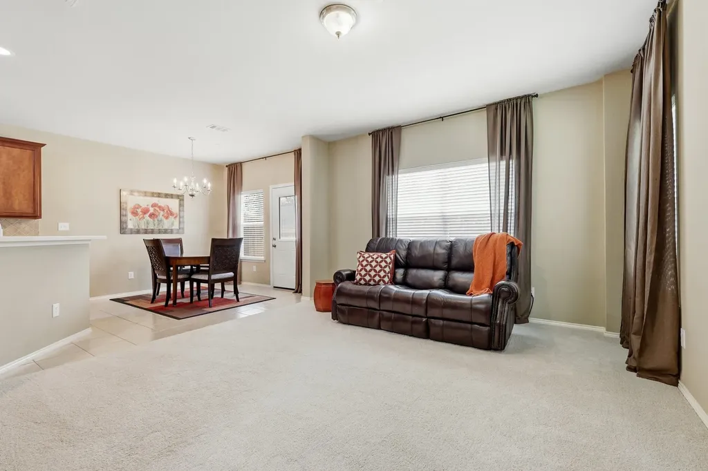 3236 Tarrant Lane Plano TX 75025