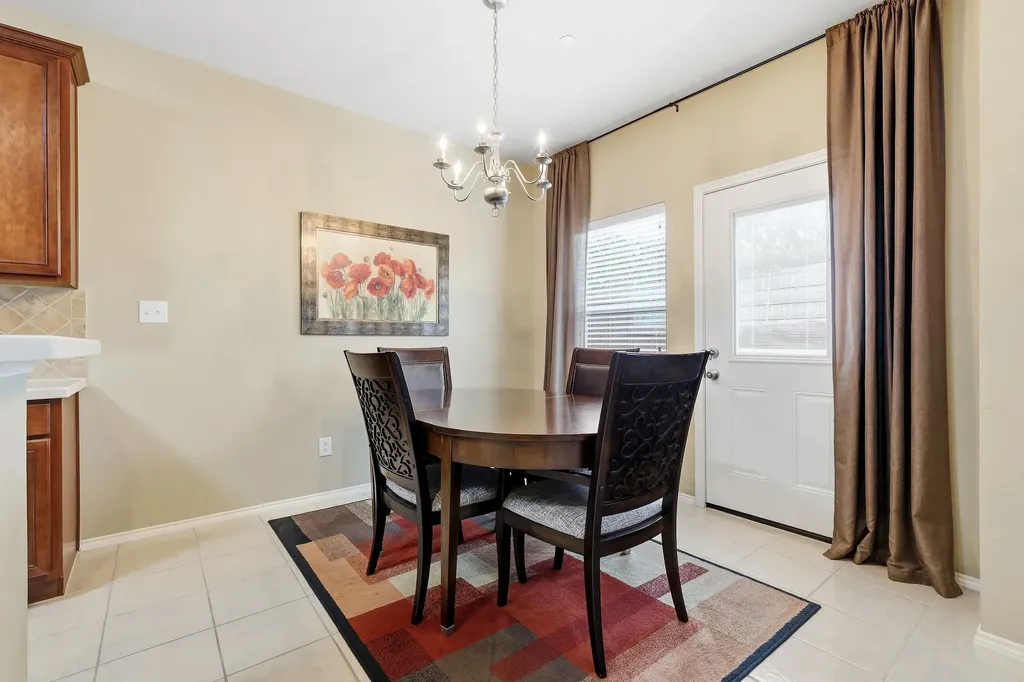 3236 Tarrant Lane Plano TX 75025
