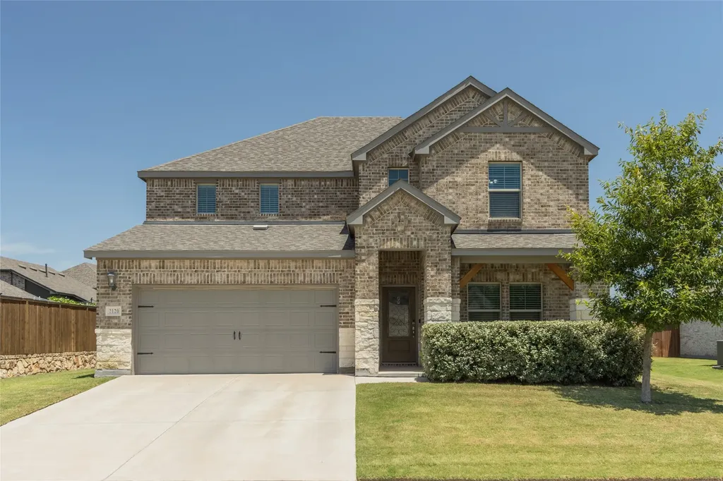 2120 Draco Drive Haslet TX 76052