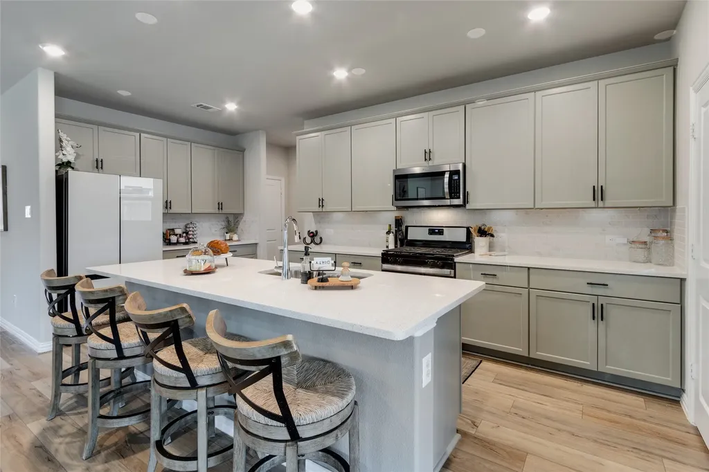 2120 Draco Drive Haslet TX 76052