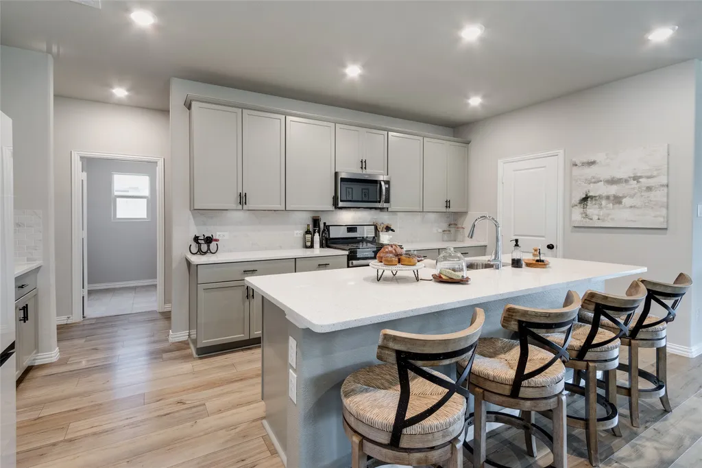 2120 Draco Drive Haslet TX 76052