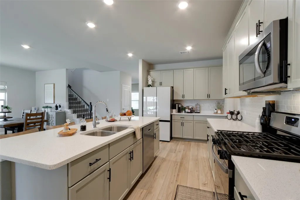 2120 Draco Drive Haslet TX 76052
