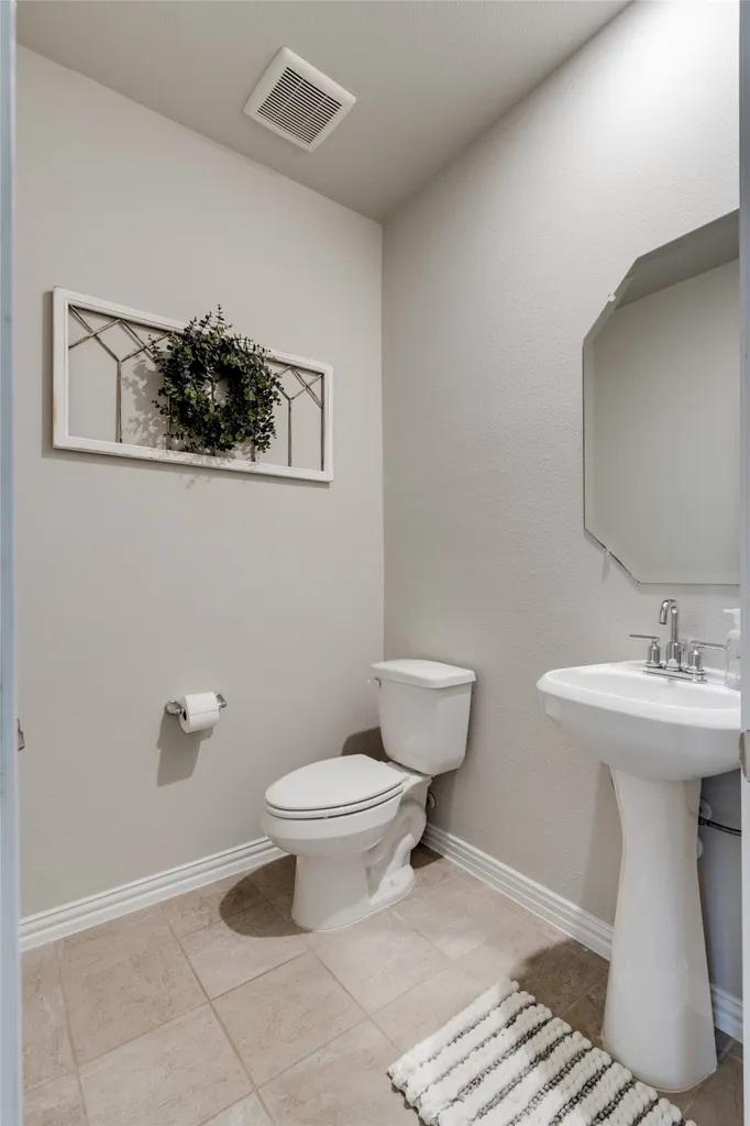 2120 Draco Drive Haslet TX 76052