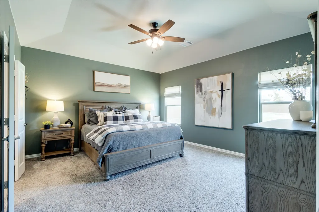 2120 Draco Drive Haslet TX 76052