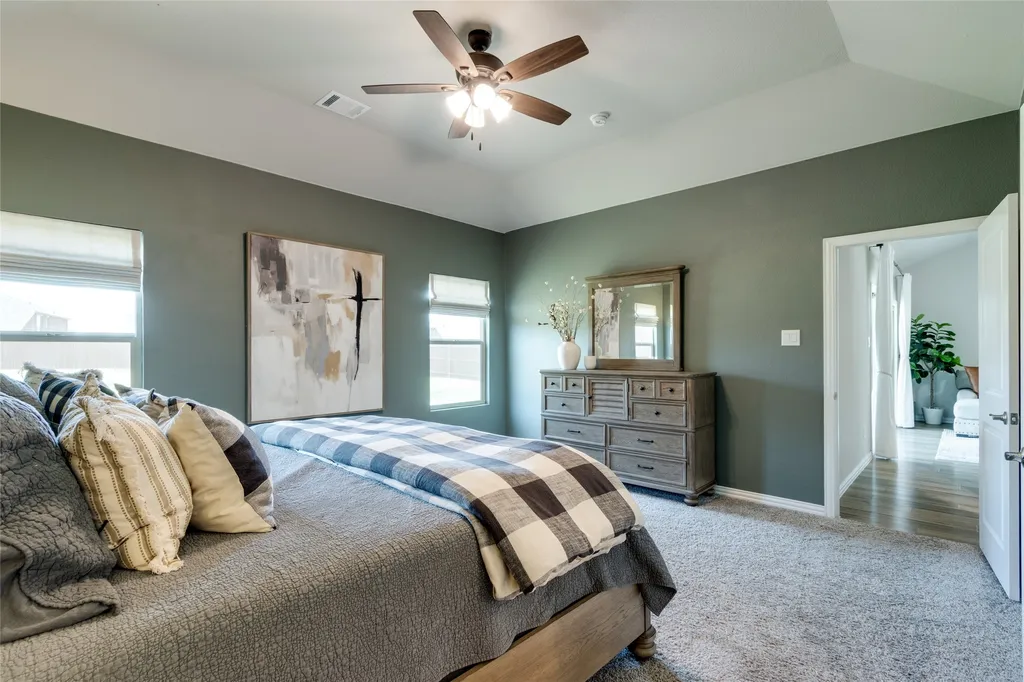 2120 Draco Drive Haslet TX 76052