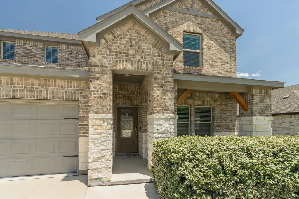 2120 Draco Drive Haslet TX 76052