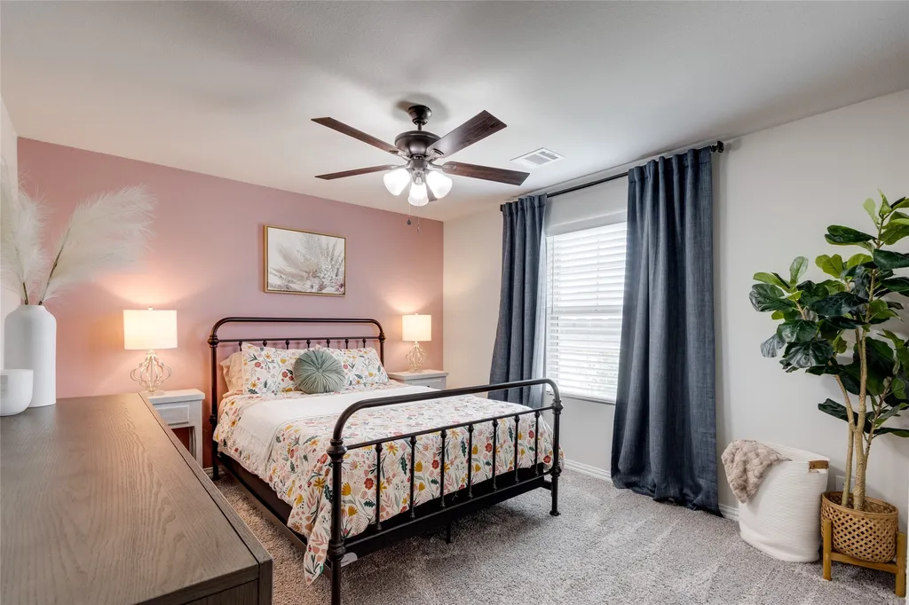 2120 Draco Drive Haslet TX 76052