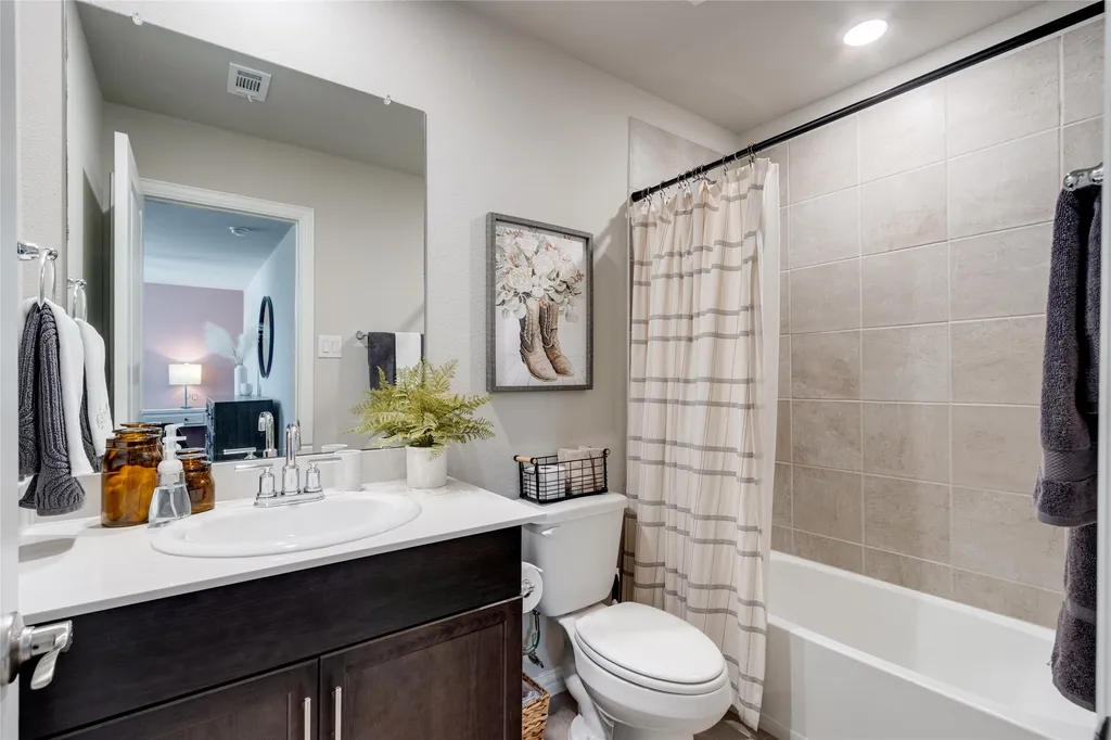 2120 Draco Drive Haslet TX 76052