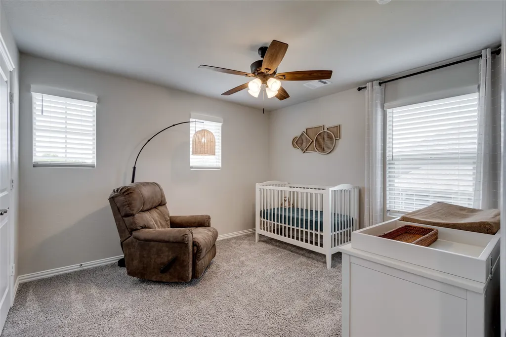 2120 Draco Drive Haslet TX 76052