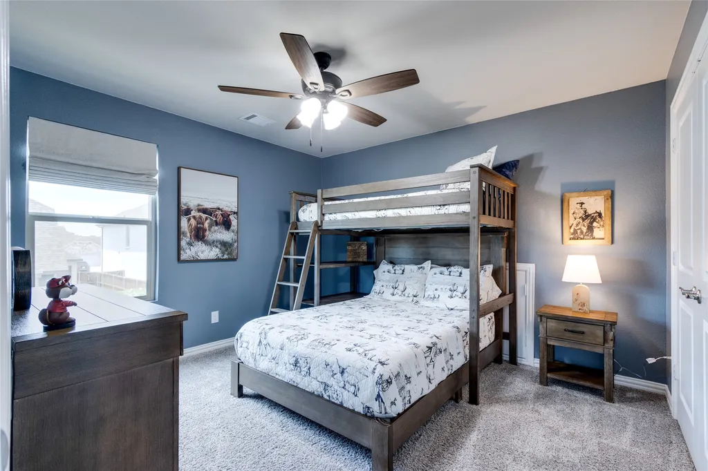 2120 Draco Drive Haslet TX 76052