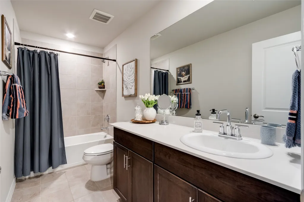 2120 Draco Drive Haslet TX 76052