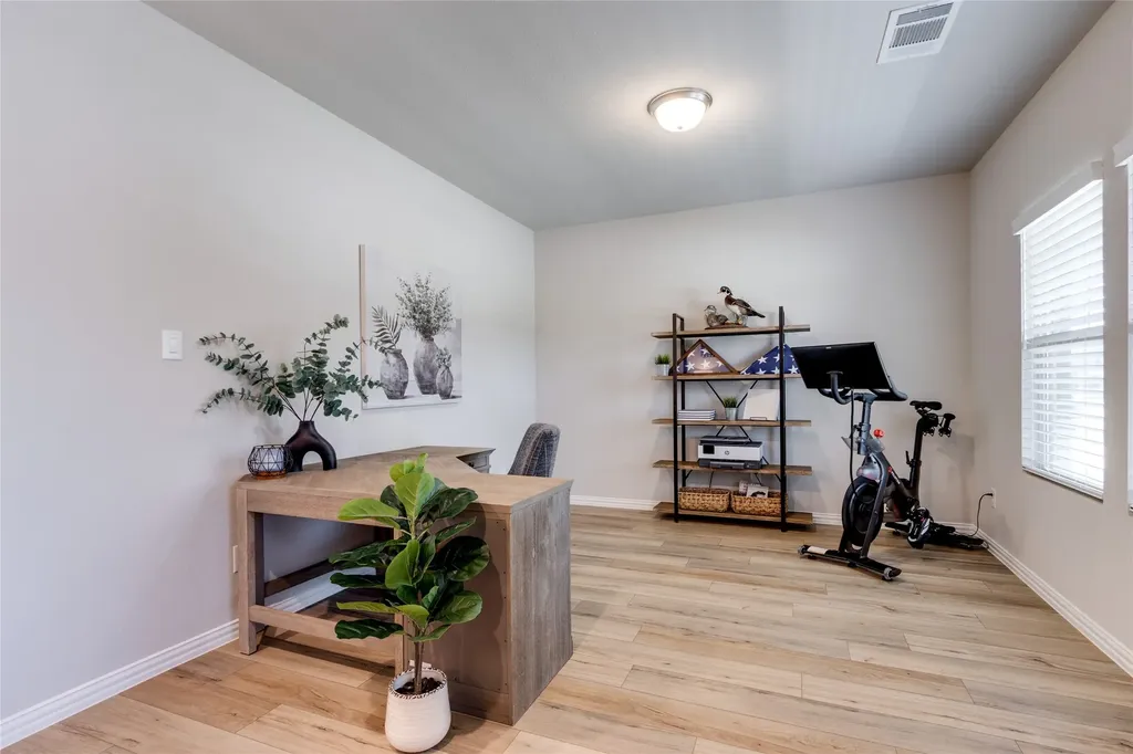 2120 Draco Drive Haslet TX 76052
