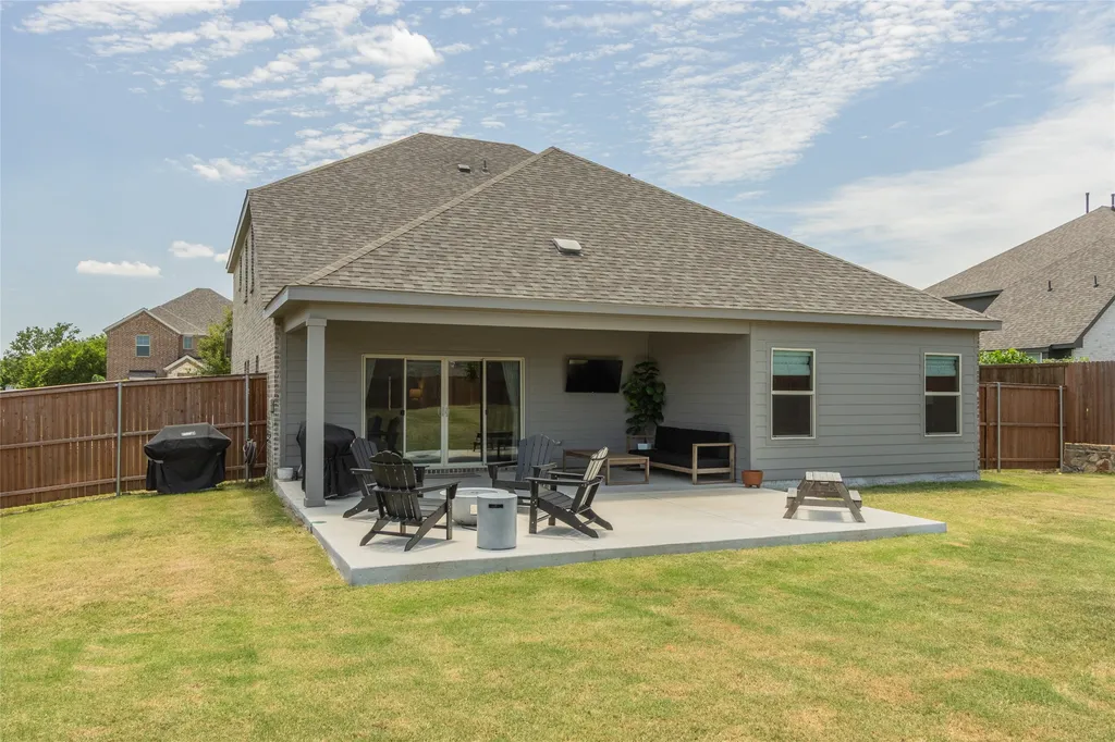 2120 Draco Drive Haslet TX 76052