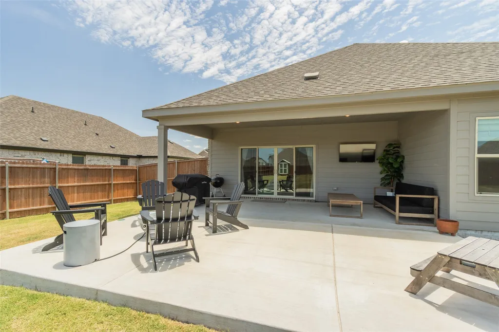 2120 Draco Drive Haslet TX 76052