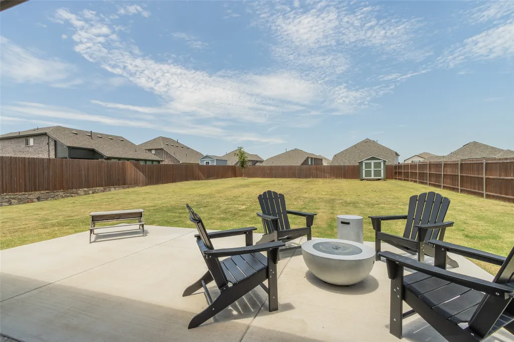 2120 Draco Drive Haslet TX 76052