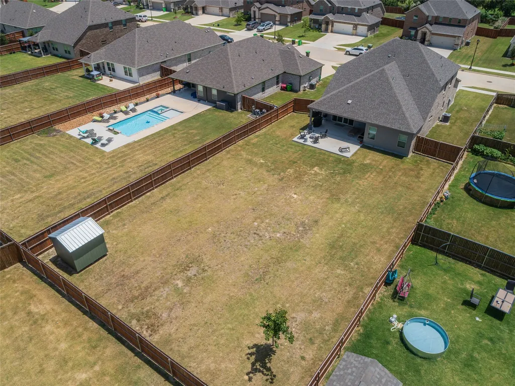 2120 Draco Drive Haslet TX 76052