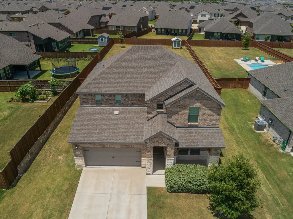 2120 Draco Drive Haslet TX 76052