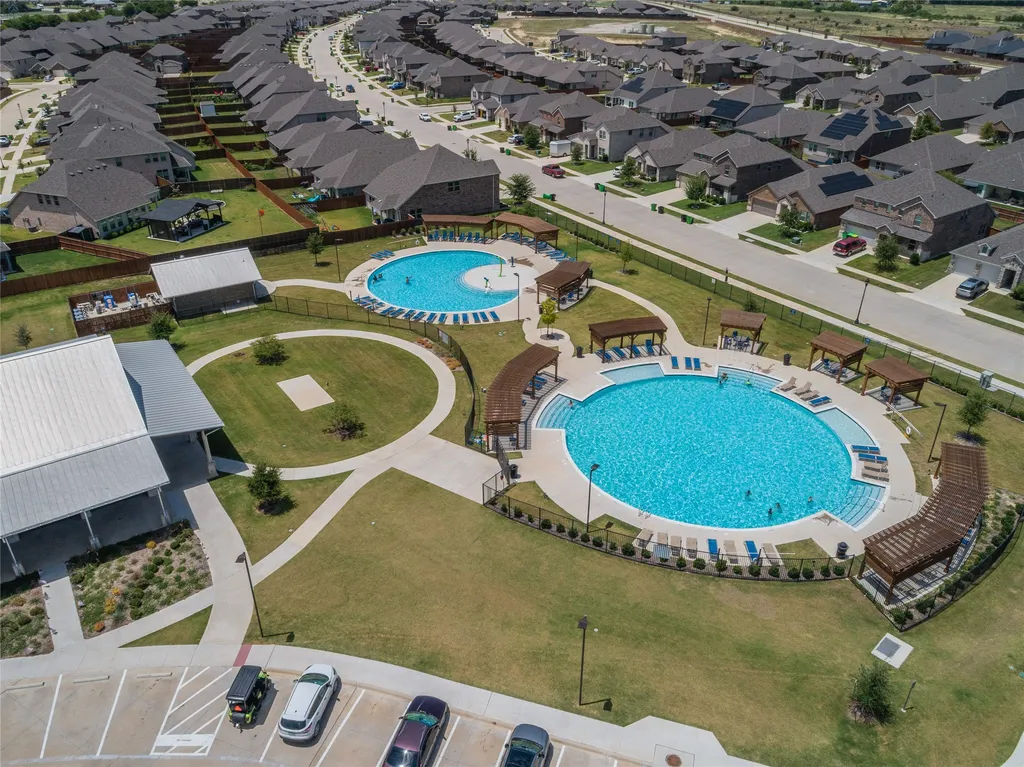 2120 Draco Drive Haslet TX 76052