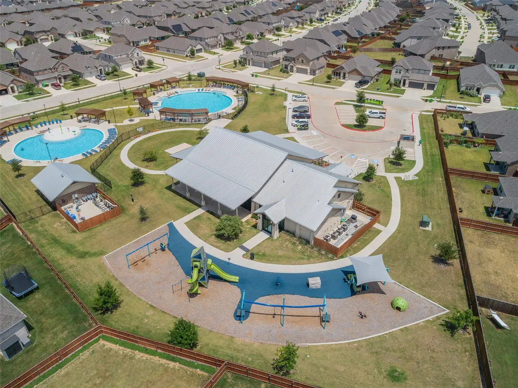 2120 Draco Drive Haslet TX 76052