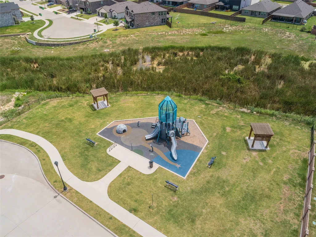 2120 Draco Drive Haslet TX 76052