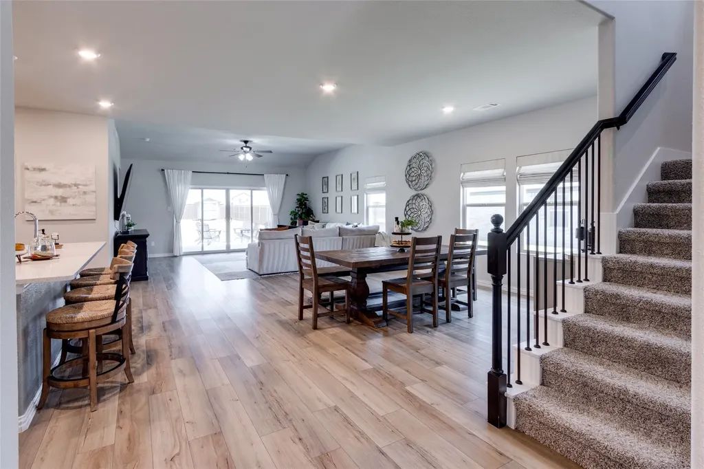 2120 Draco Drive Haslet TX 76052