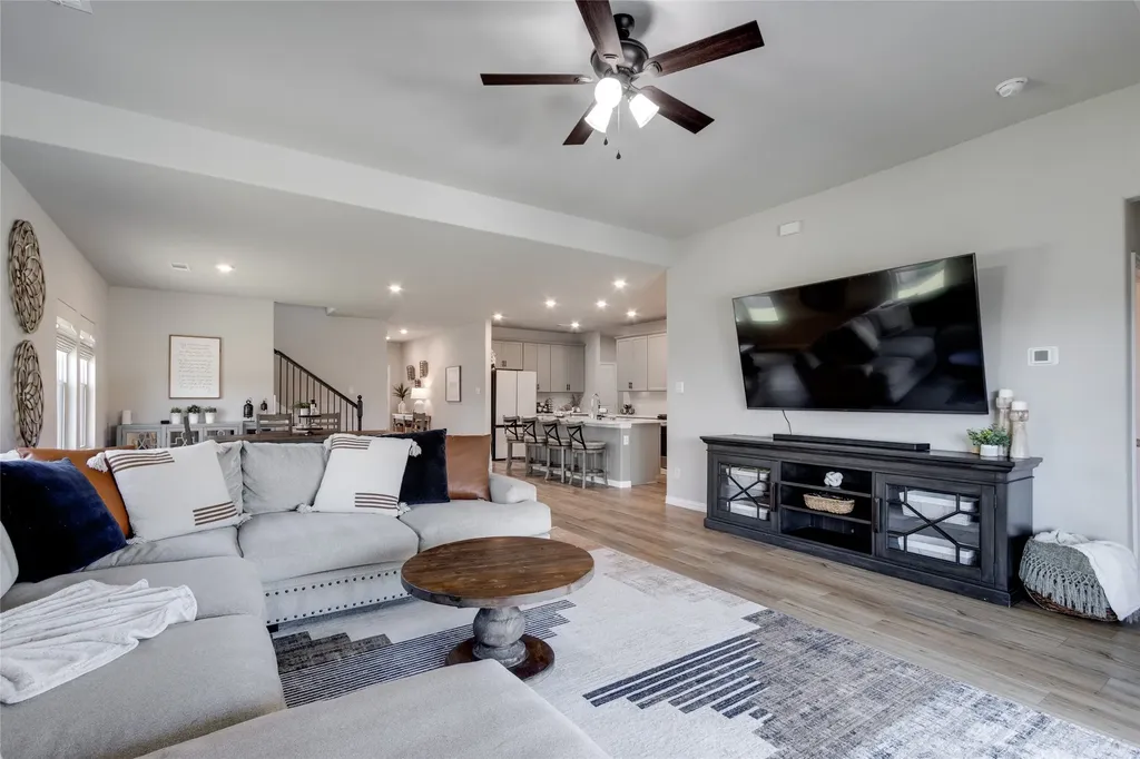 2120 Draco Drive Haslet TX 76052