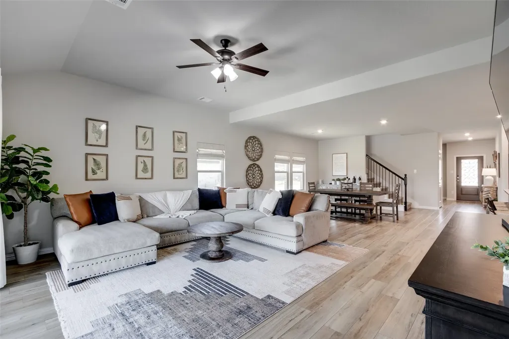 2120 Draco Drive Haslet TX 76052