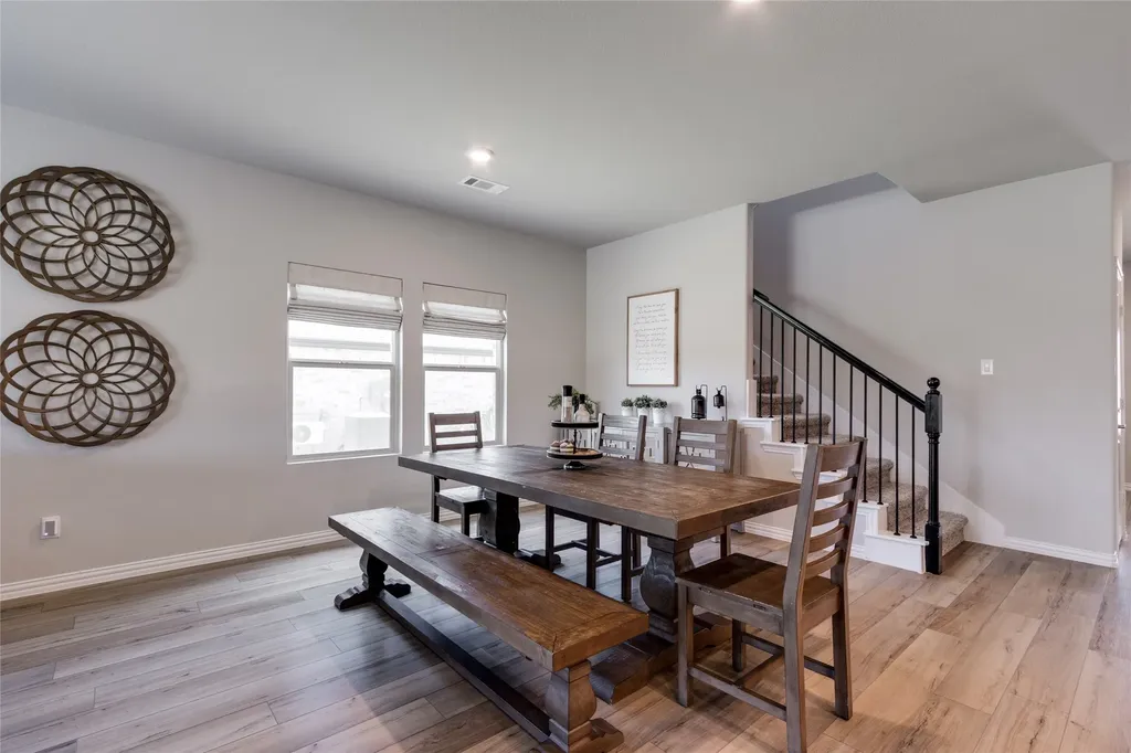 2120 Draco Drive Haslet TX 76052