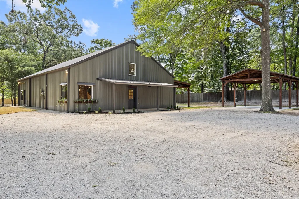 330 Forest Hills Drive Hallsville TX 75650