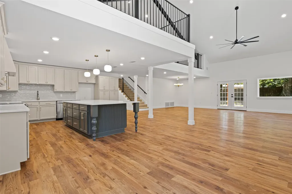 330 Forest Hills Drive Hallsville TX 75650