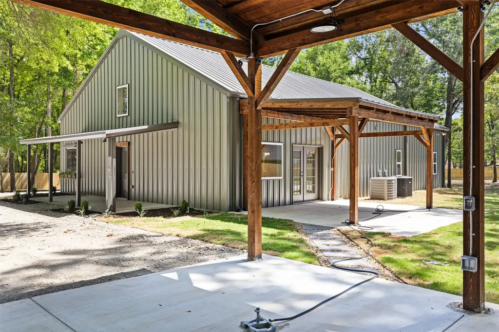 330 Forest Hills Drive Hallsville TX 75650